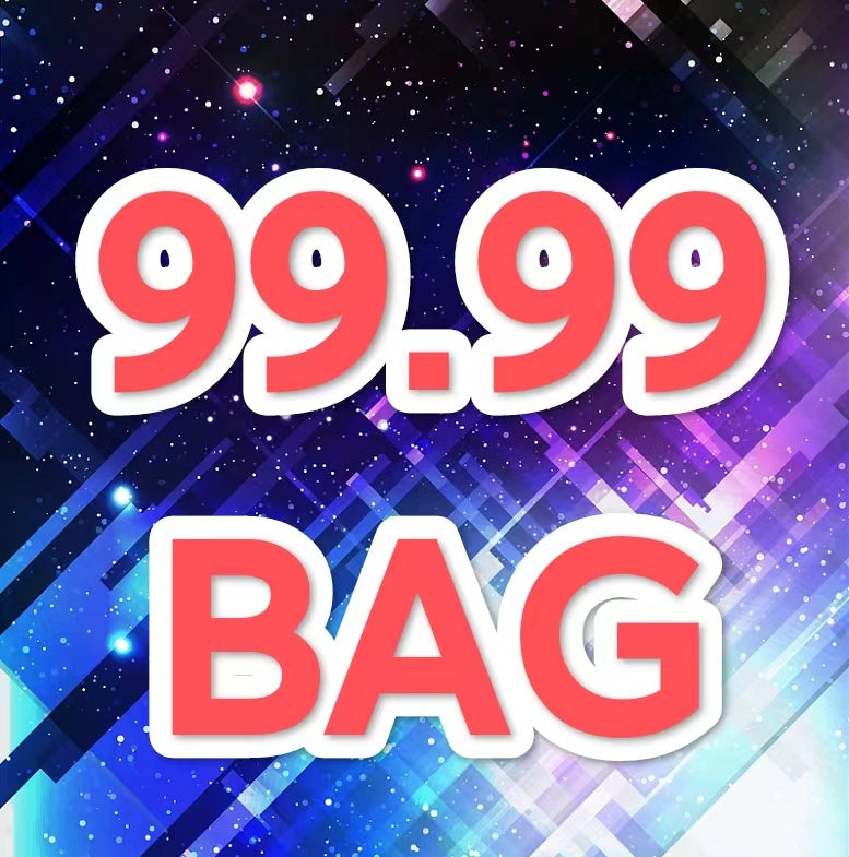$99.99 Any 1 Fancy Bag