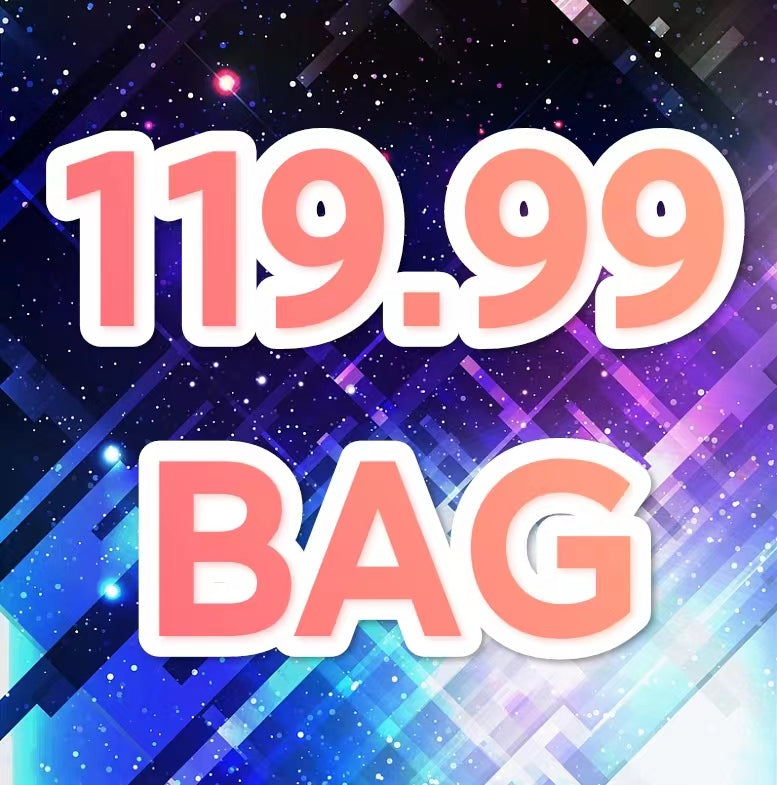 $119.99 Any 1 Fancy Bag